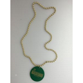 Mardi Gras Necklace